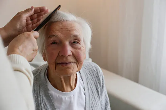 Home care cuidador de idosos em São José dos Campos